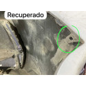 Parachoque Subaru Forester 2013 2014 2015 2016 2017 Original Preto