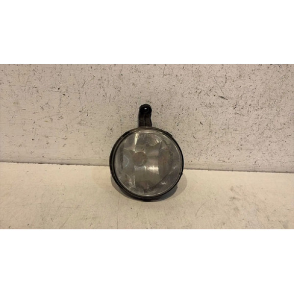 Farol Milha Direito Chevrolet Onix Prisma 2013 A 2019 Branca
