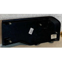 Acabamento Parachoque Ford F 150 2024 2025 L.d Preto