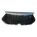 Grade Dianteira Byd Song Plus 2023 2024 2025 2026 Preto Fosco