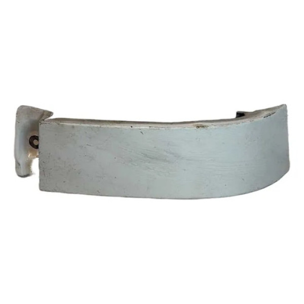Moldura Inferior Lanterna Traseira Honda Civic 1996/2000 L.d