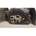 Lanterna Direita Lexus Es330 2004 2005 2006 Usado Direito/passageiro Vermelho