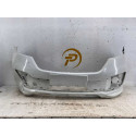 Parachoque Jac M3ev 2022 2023 2024 Original Branco