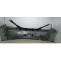 Parachoque Dianteiro Geely Ex2 2025 2026 Original Verde-claro