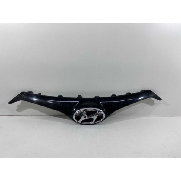Grade Superior Hyundai Hb20 2013 2014 2015 Original Preto Fosco