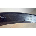 Moldura Paralama Direito Subaru Tribeca 2008/2014 Preto