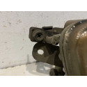 Farol Milha Pajero Full 2001 2002 2003 2004 A 2007 L.d Origi Preto