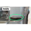 Farol Byd Shark Led 2024 2025 2026 L.e Original Esquerdo/motorista