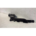 Duto Ar Interno Painel Volvo Xc90 T6 2019 A 2022 Esquerdo