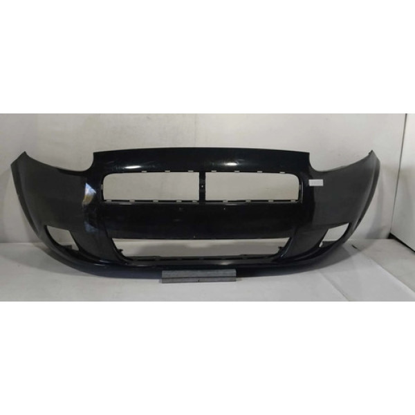 Parachoque Dianteiro Fiat Punto 2008 2009 2010 2011 2012 Preto