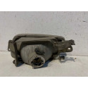 Farol Milha Pajero Full 2001 2002 2003 2004 A 2007 L.d Origi Preto