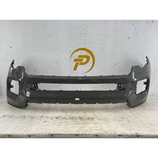 Parachoque Jeep Compass 2022 2023 2024 2025 Original Cinza