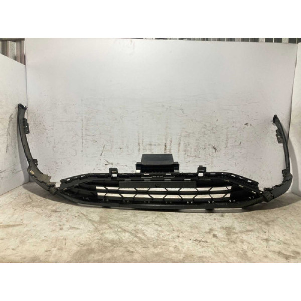 Spoiler Dianteiro Hyundai Creta 2022 2023 2024 / Original Preto