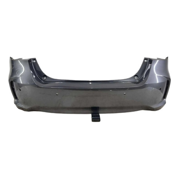 Parachoque Traseiro Honda City Hatch 2022 2023 2024 