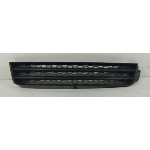 Grade Inferior Gol Voyage Saveiro G5 2009 - 2013 Usado Preto Fosco