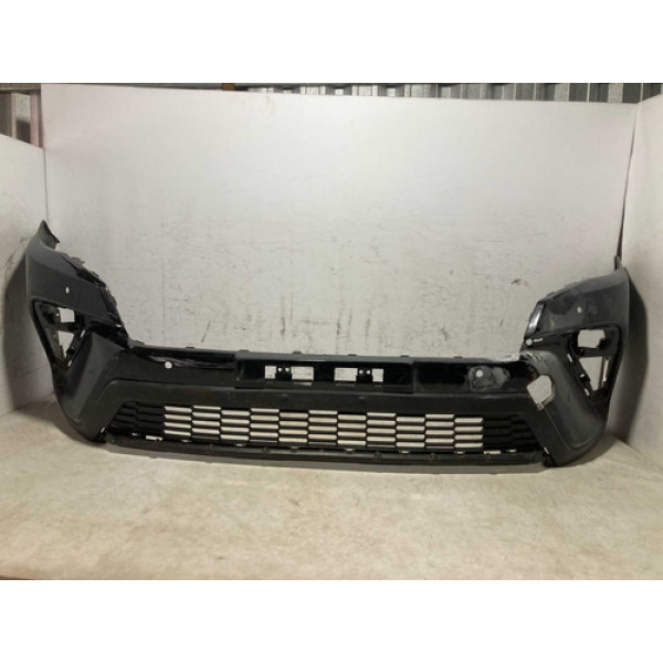 Parachoque Toyota Corolla Cross Sport 2024 2025 Original  Preto
