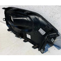 Moldura Milha Ram Rampage 2023 2025 2026 L.e Preto Esquerdo