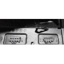 Parachoque Dianteiro Haval H6 Gt 2024 2025 Azul