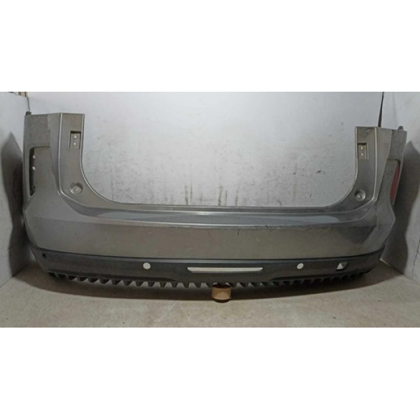 Parachoque Traseiro Gwm Haval H6 2023 2024 2025 Original