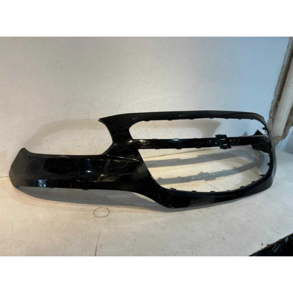 Parachoque Gm Spin Activ 2013 2014 2015 2016 / Original Preto