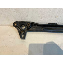 Alma Parachoque Traseira Chery Tiggo 5x 2021 2022 / Original