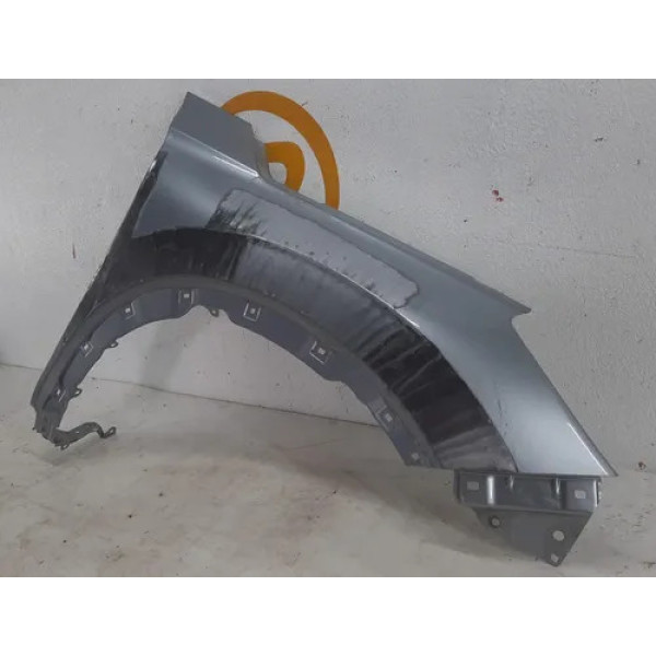 Paralama Honda Hrv 2023 Lado Direito Original