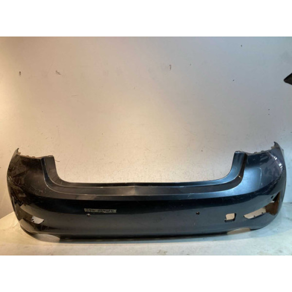 Parachoque Traseiro Bmw 320 2020 2021 2022 2023 Original