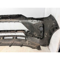 Parachoque Haval H6 Gt 2023 2024 2025 Original Preto