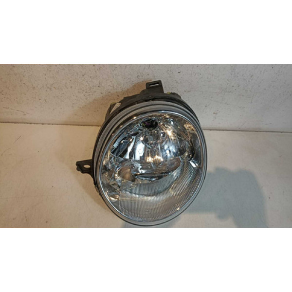 Farol Chery Qq L.d 2010 2011 2012 2013 2014 2015 / Original Direito