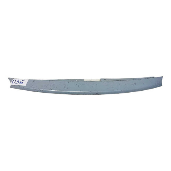 Moldura Superior Grade Cherytiggo 7 2019/2022 Cinza Fosco