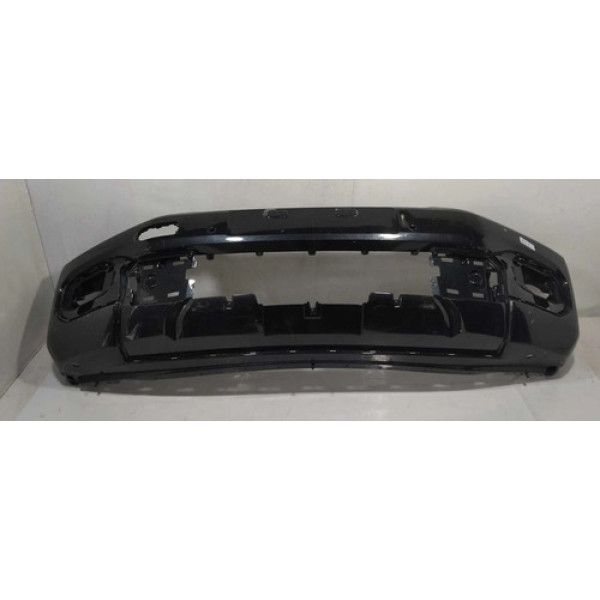 Parachoque Dianteiro Dodge Ram Rampage 2023 2024 2025 Preto