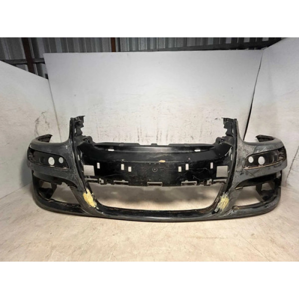 Parachoque Dianteiro Vw Jetta Mk5 Gt Gti  2005/2010 Preto