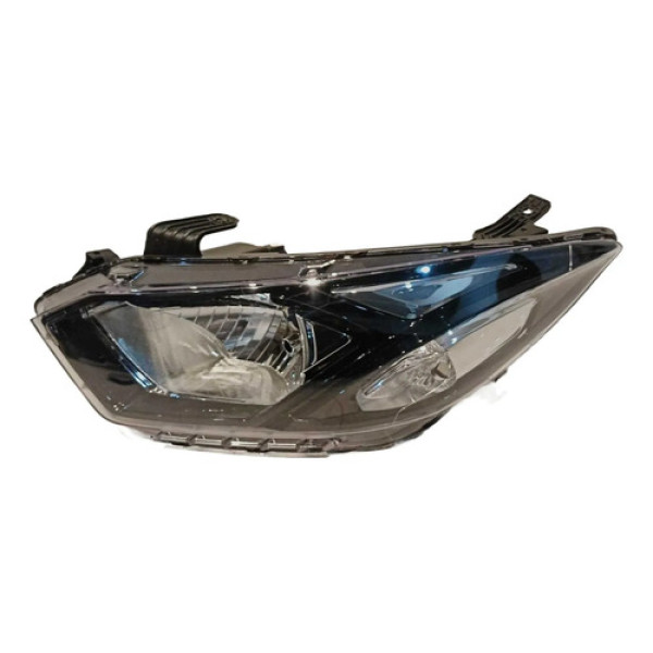 Farol Chevrolet Onix Prisma 2017 2018 2019 L.e Esquerdo/motorista