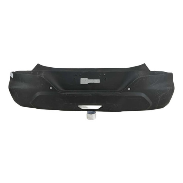 Spoiler Traseiro Tracker 2020 2021 2022 2023 Original Preto