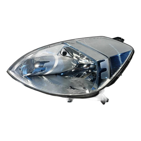Farol Ford Ka 2008 2009 2010 2011 2012 2013 2014 L.e Esquerdo/motorista