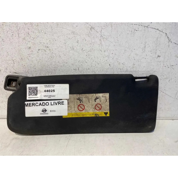 Quebra Sol Volvo Xc60 2018 2019 2020 2021 L.d Original