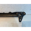 Alma Parachoque Traseira Chery Tiggo 5x 2021 2022 / Original