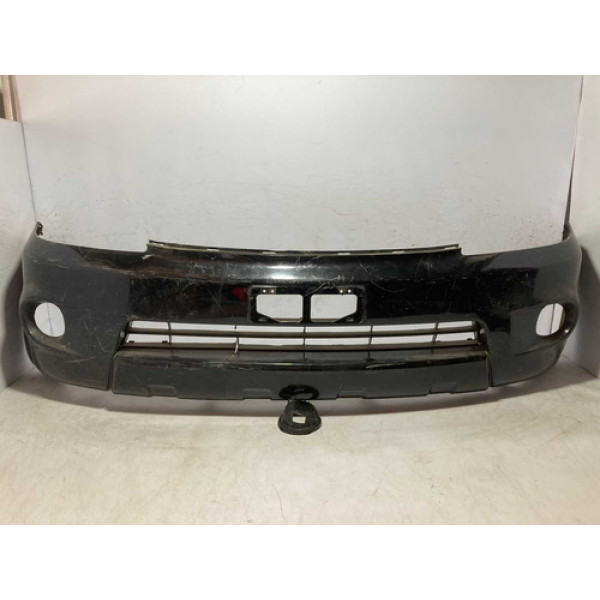 Parachoque Toyota Sw4 2009 2010 2011 Original Preto