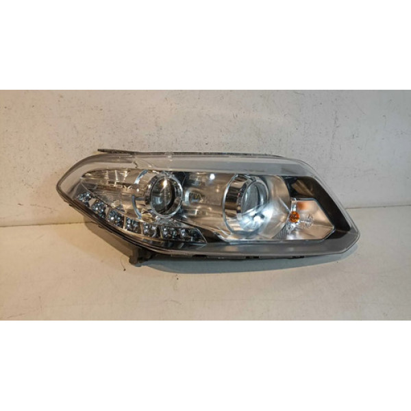 Farol Chery Tiggo 5 L.d 2014 2015 / Original Direito/passageiro