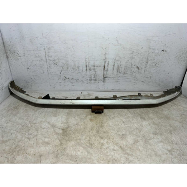 Spoiler Dianteiro Audi Q5 2017 2018 2019 2020 Original Preto