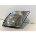 Farol Milha Kia Cerato 2009 2010 2011 2012 L.d Original Preto