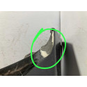 Parachoque Subaru Forester 2013 2014 2015 2016 2017 Original Preto