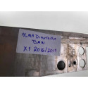 Alma Parachoque Diant Bmw X1 2016 2017 2018 2019 Original