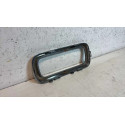 Aplique Cromado Aro Grade Jeep Renegade 2016/2020 Original