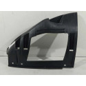 Guia Direito Parachoque Dianteiro Jaguar F-pace X761 2016/24
