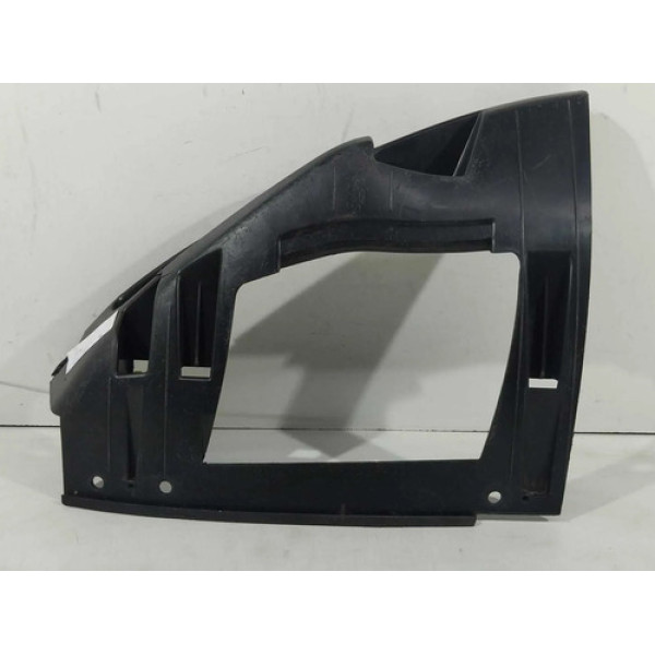 Guia Direito Parachoque Dianteiro Jaguar F-pace X761 2016/24