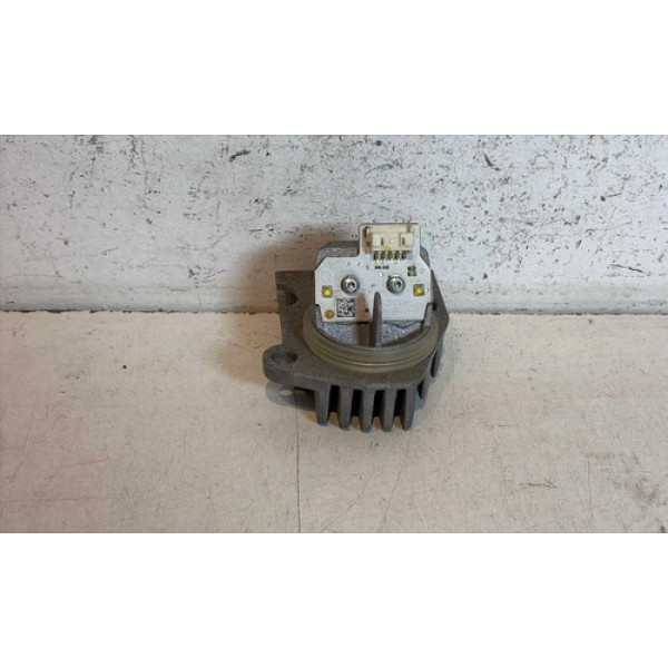 Modulo Reator Farol Bmw X1 2010 2011 2012 2013 2014/2016
