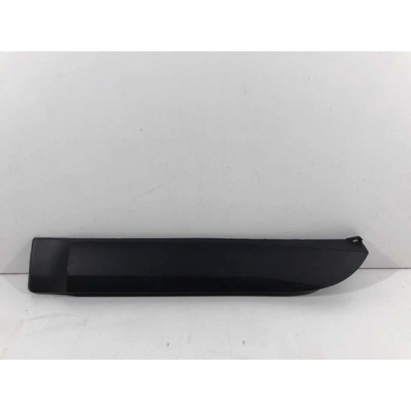 Moldura Porta Traseira Fiat Pulse 2021 2022 2023 L.e Origin Preto