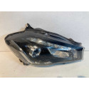 Farol Suzuki Sx4 Scross 2019 2020 2021 C/detalhe L.d Origi Direito
