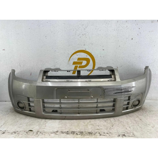 Parachoque Ford Fiesta 2008 2009 2010 / Original Cinza